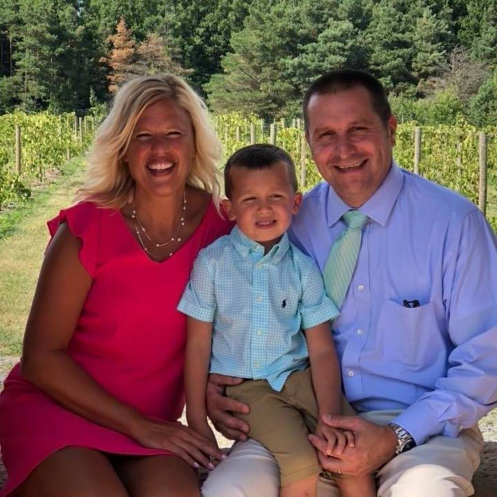 Meet your Posher, Shelly